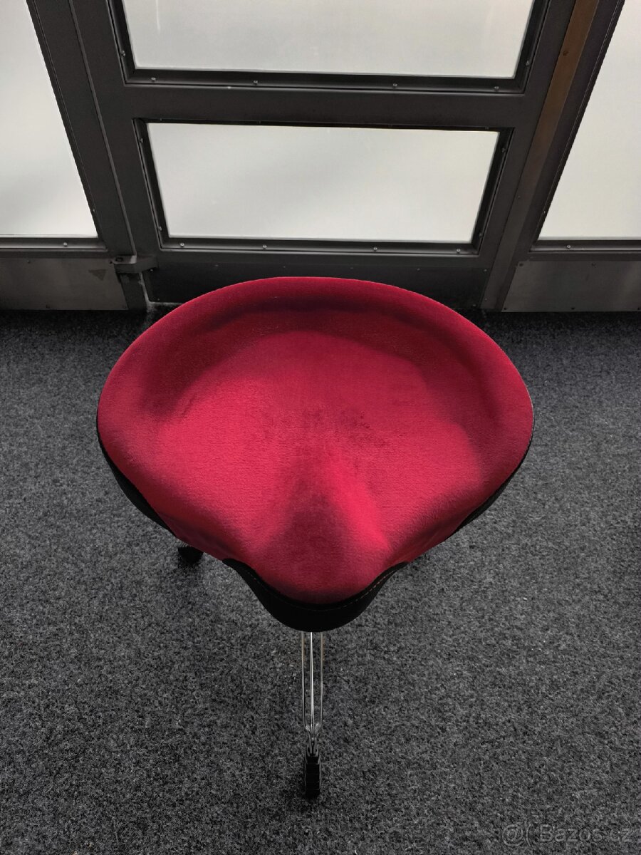 Bubenická stolička Mapex T765 - 2