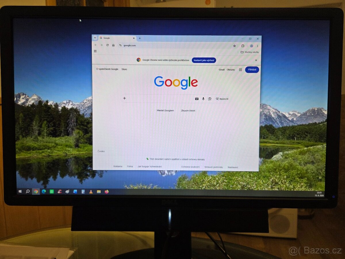 DELL 24" - 2