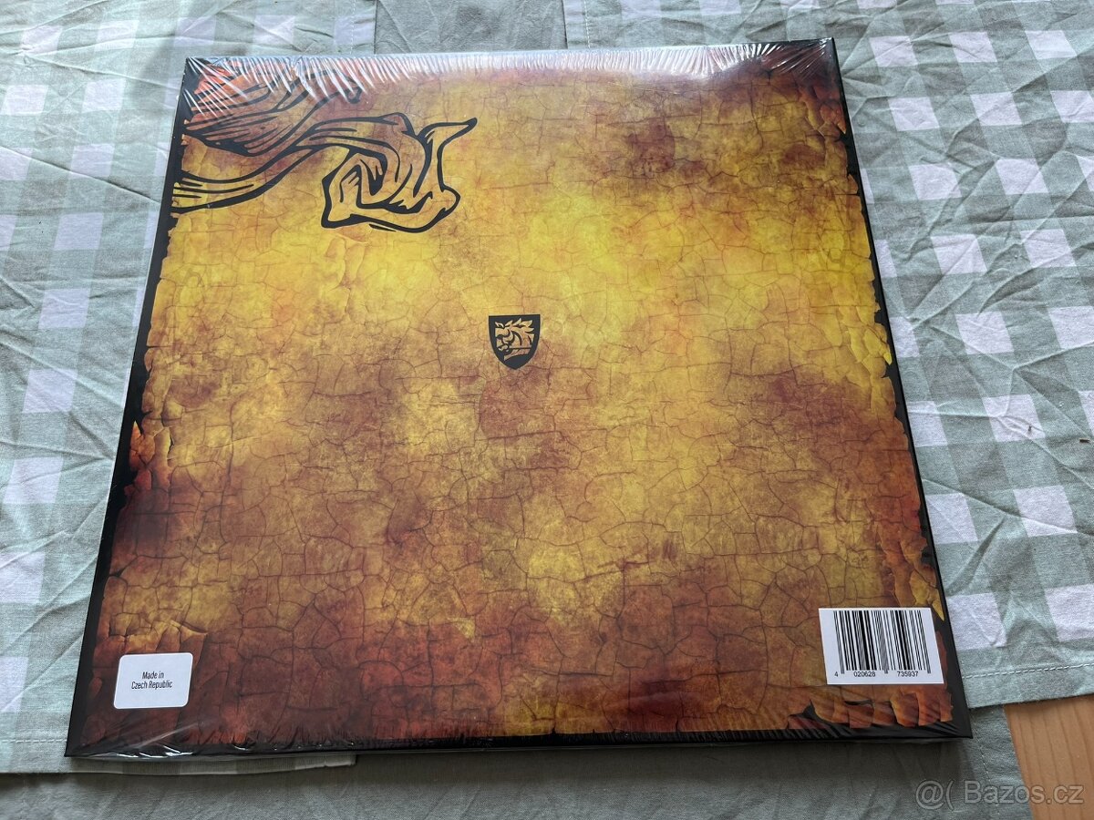 Kingdom Come Deliverance I - Vinyl - 2