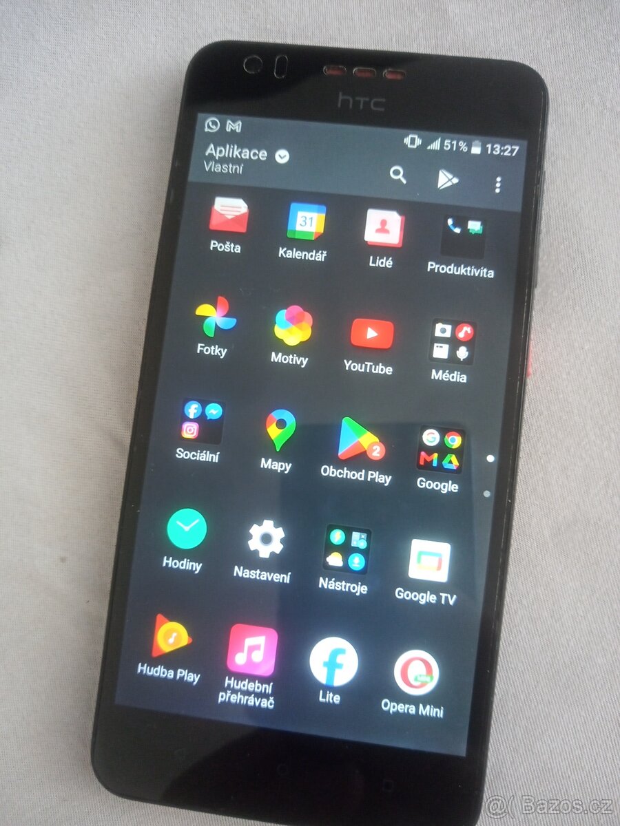 HTC Desire 825 - 2