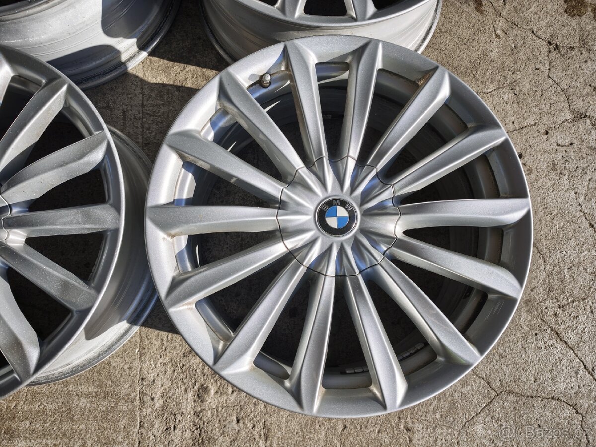 Alu BMW 7 G11,G12 originální - 2