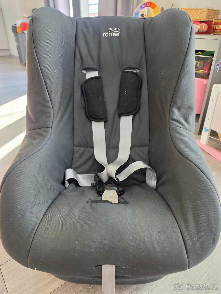 Britax Römer Eclipse autosedačka - 9-18 kg - bez ISOFIX - sc - 2