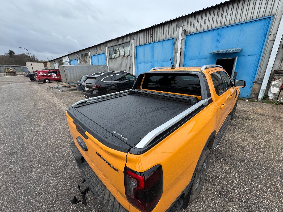Ford Ranger - 2