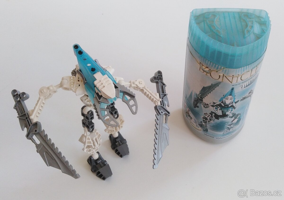 Bionicle - 2
