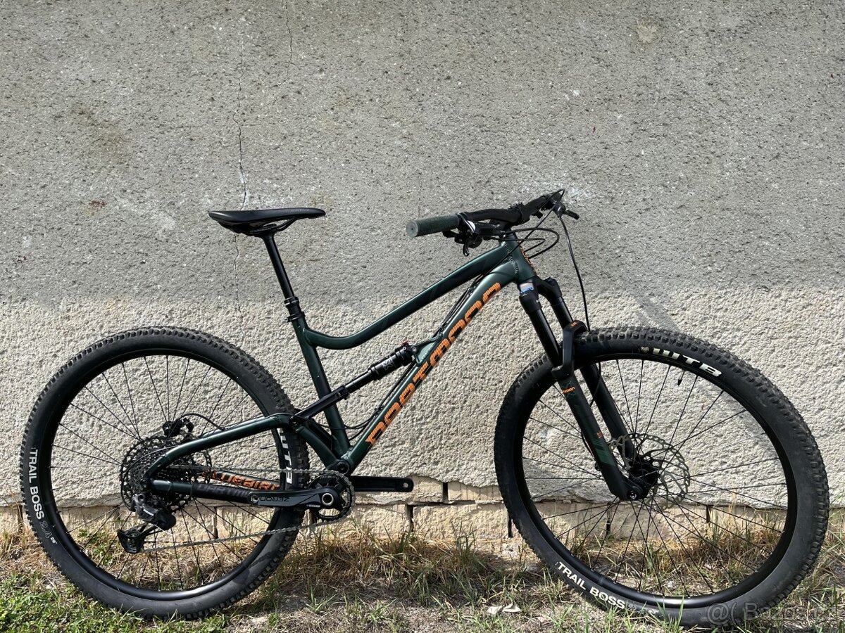 Dartmoor Bluebird Evo 29 M - 2