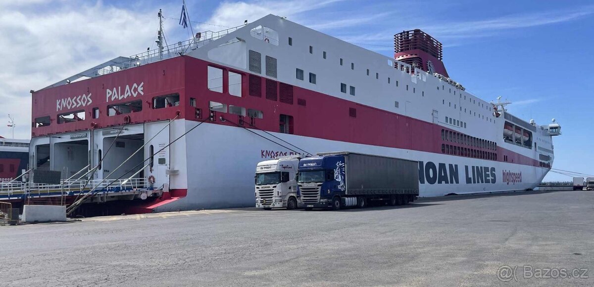 Hledáme nového kolegu do týmu Pojď jezdit k nám - 2