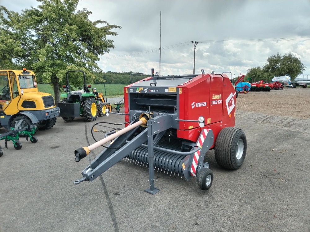 Metal-Fach Z562 RN s řezáním - 2