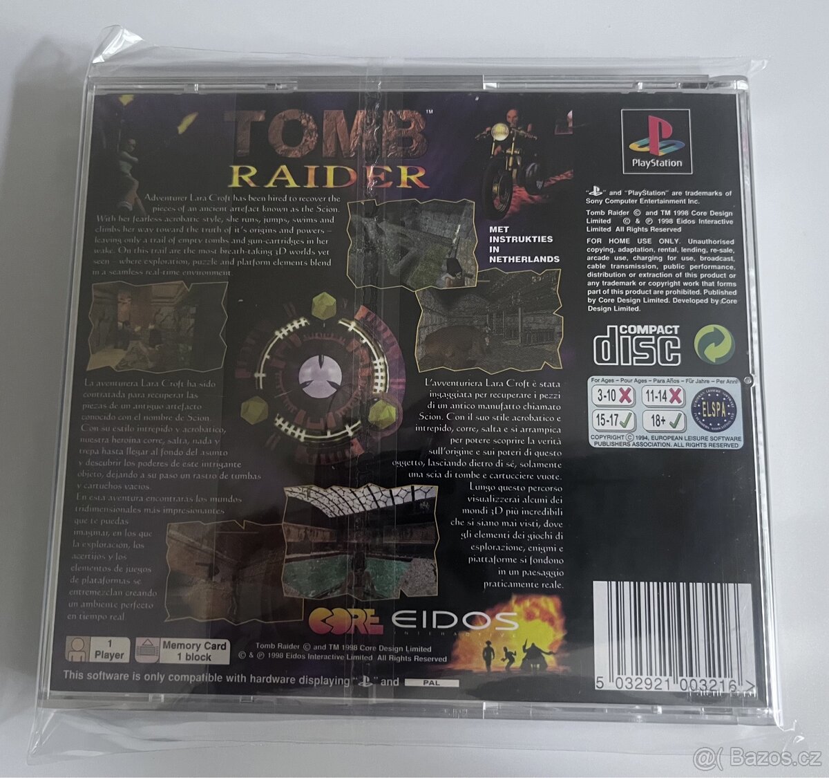 Hry na Playstation 1 2# - 2