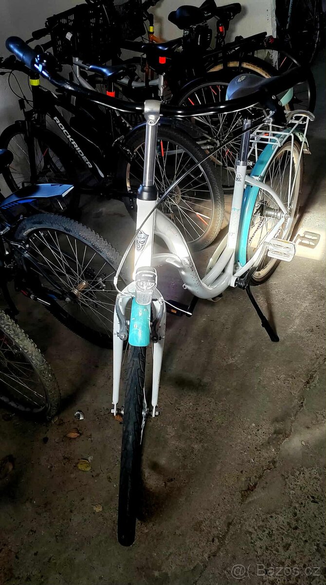 Městské kolo značky STROM - 2