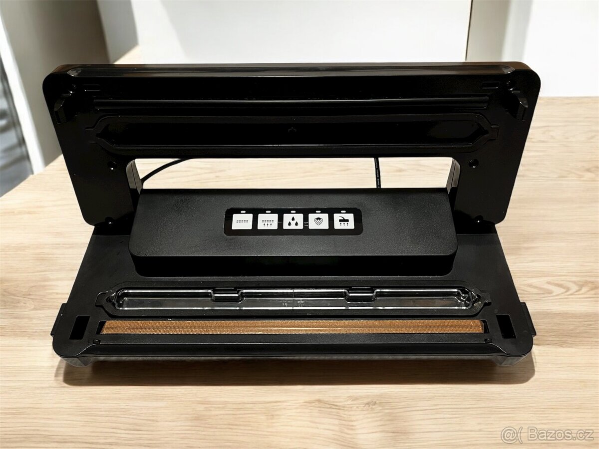 SILVERCREST® vakuová svářečka fólií SV 125 C6 - 2