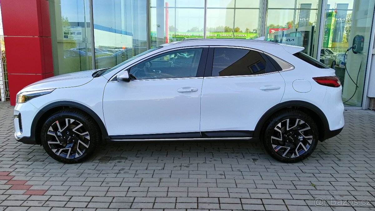 Kia XCeed 1.5 T-GDi GPF TOP MY25 - 2