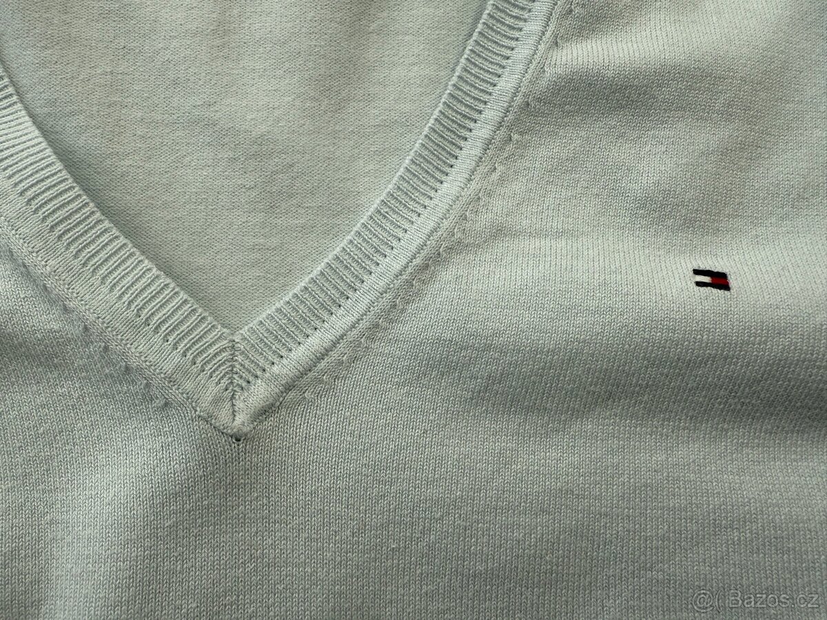 Svetr Tommy Hilfiger - 2