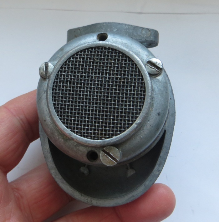 KARBURÁTOR JIKOV -- 2912.22 - 2