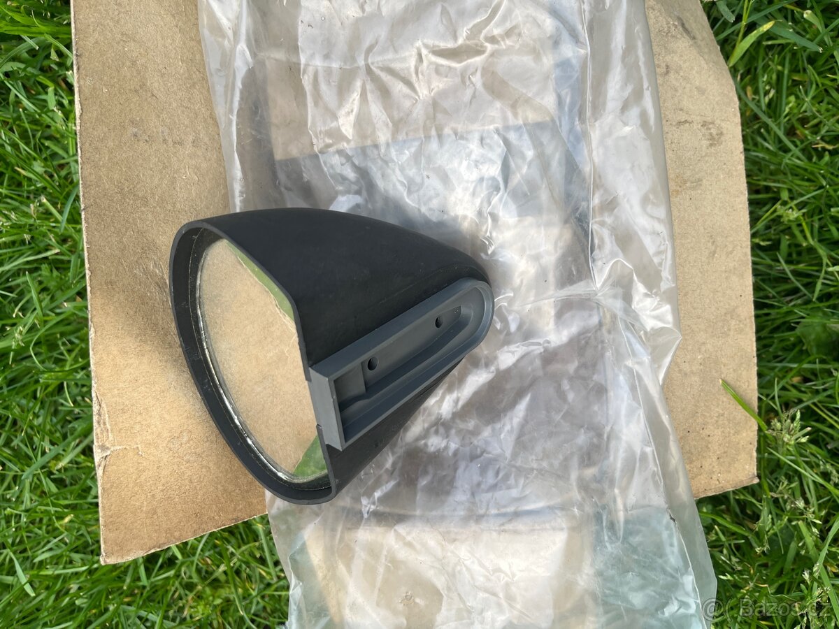 Zrcátka na závoďáka - 2