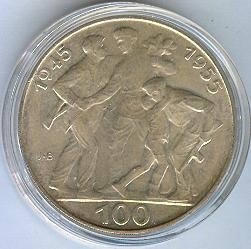 Pamětní mince ČSSR - likvidace sbírky, super cena - 2