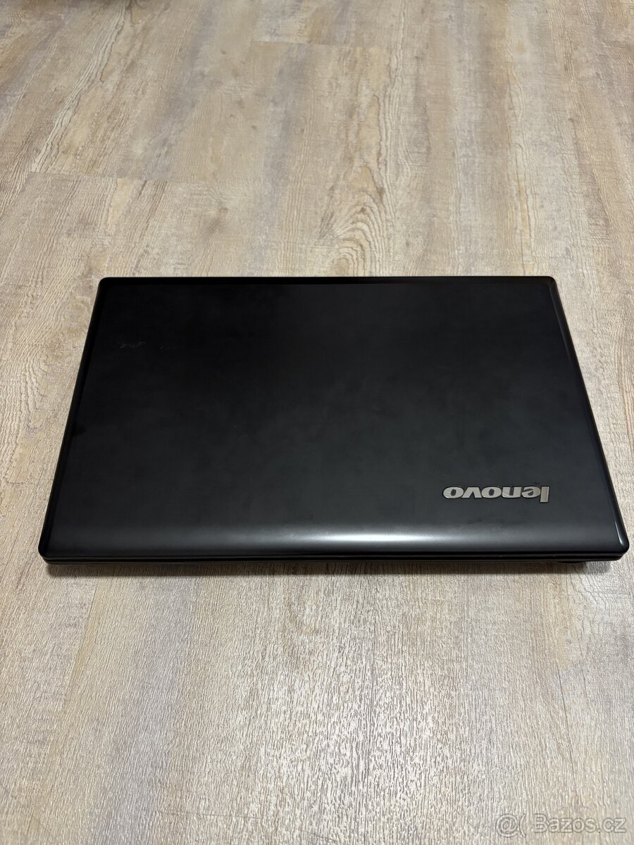 Prodám notebook Lenovo G580 - 2