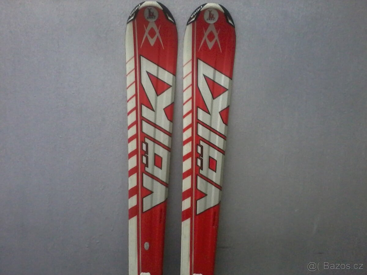 Lyže Volkl 150cm. - 2