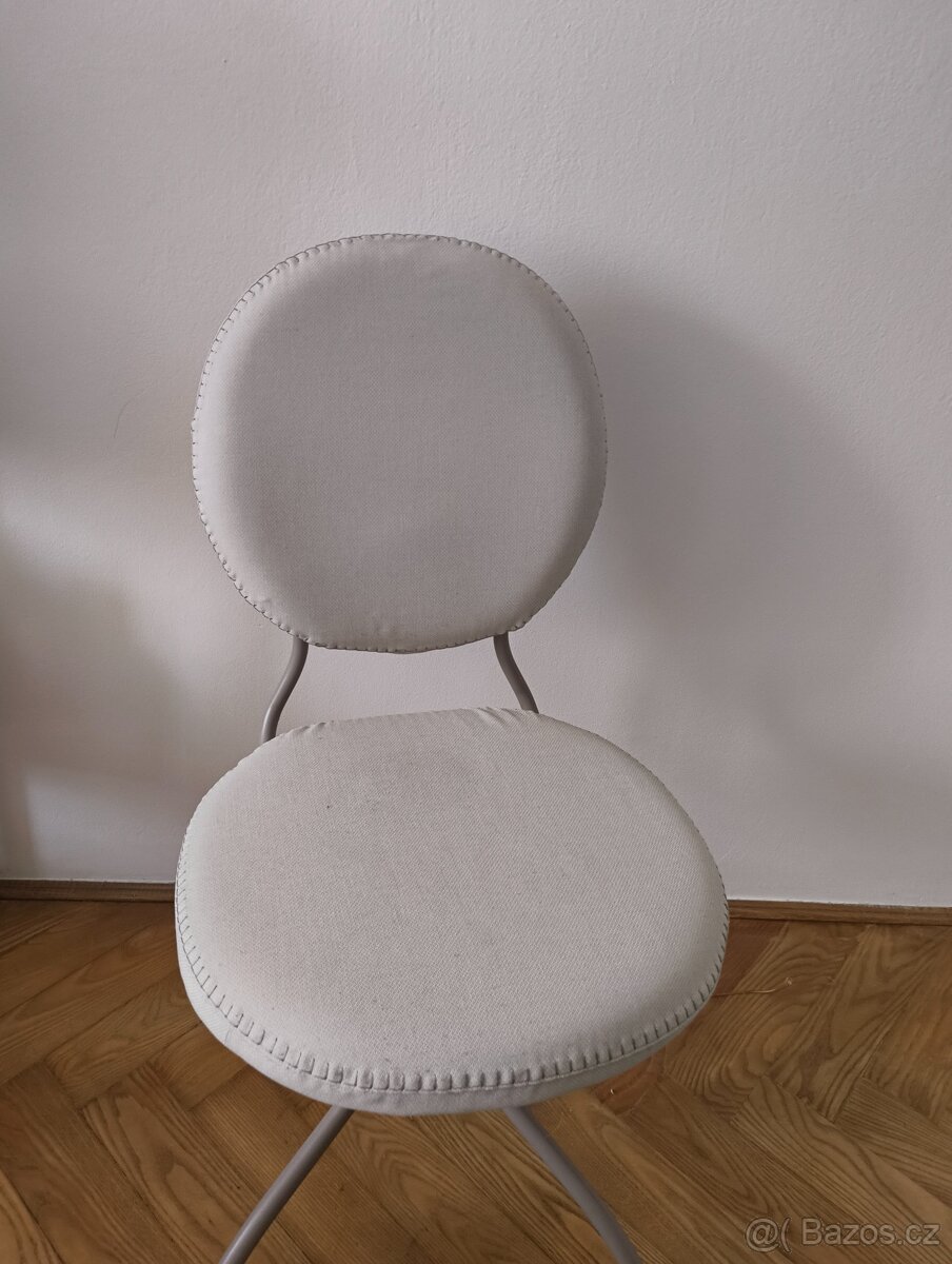 Kancelářská židle IKEA - 2
