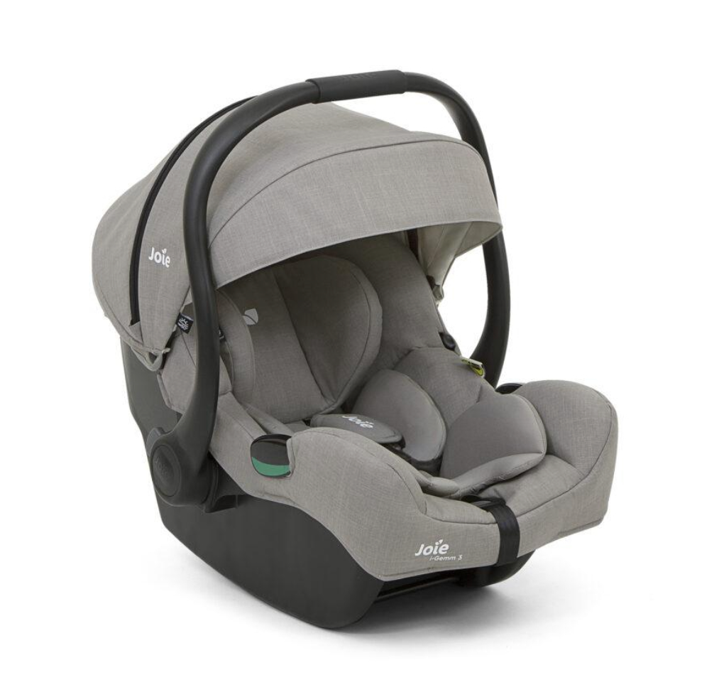 NOVÝ Kočárek TFK Mono 2 Set (vč. auto sedačky + doplňky) - 2