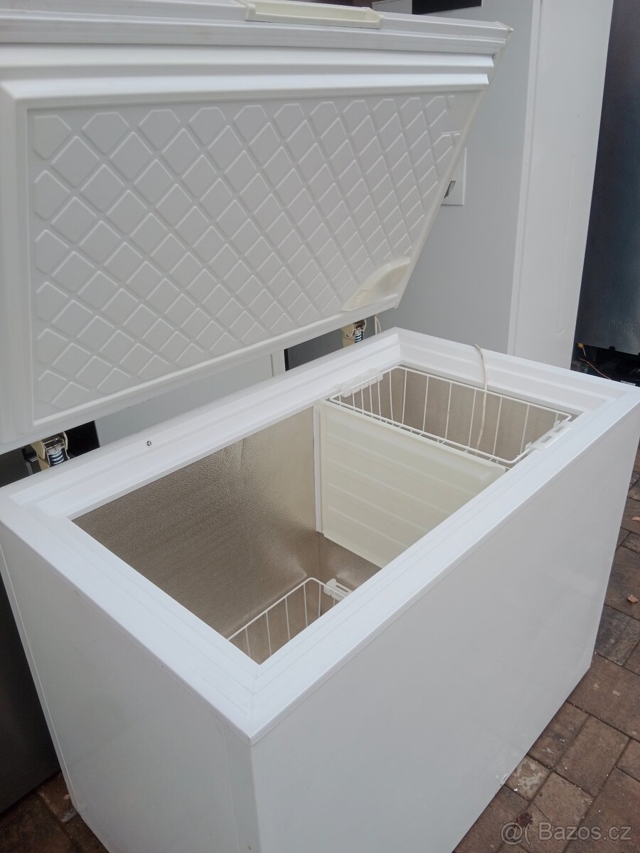 Pultovy mrazak Gorenje - 2