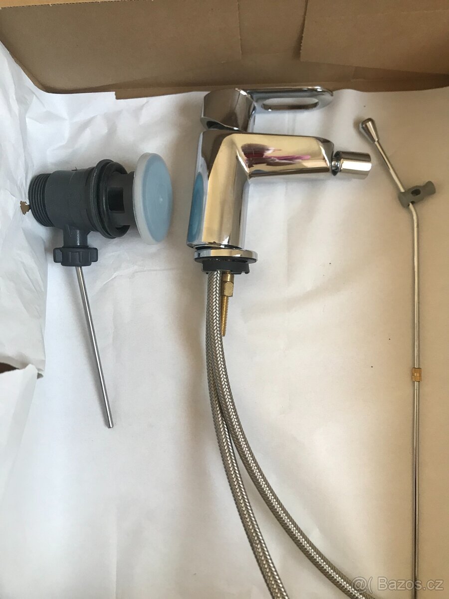 Bidetová baterie Grohe - 2