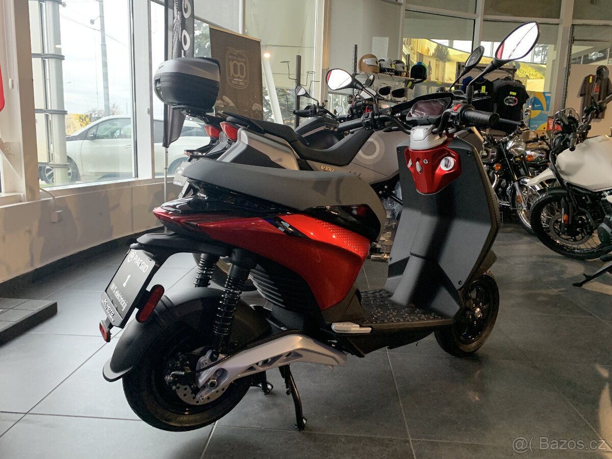 Piaggio 1 Active L3 - 2