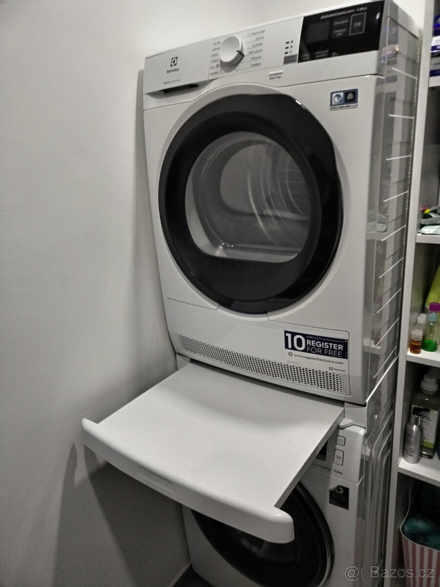 Pračka a sušička - 2