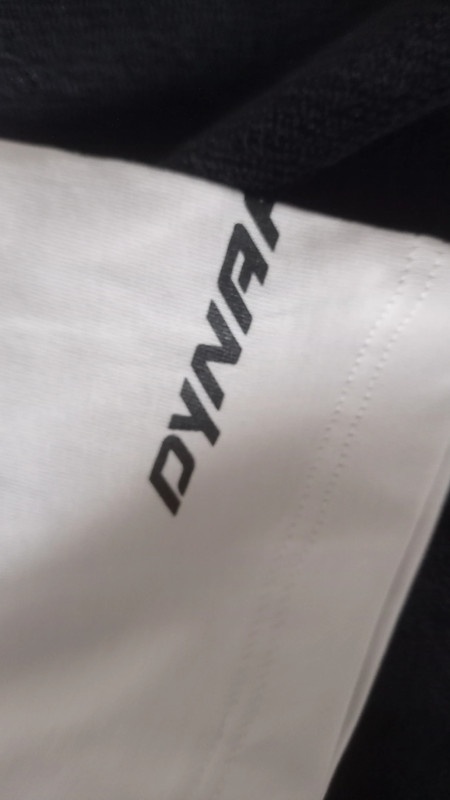 Nové dámské tričko Dynafit Promo Graphic, vel. S-M - 2