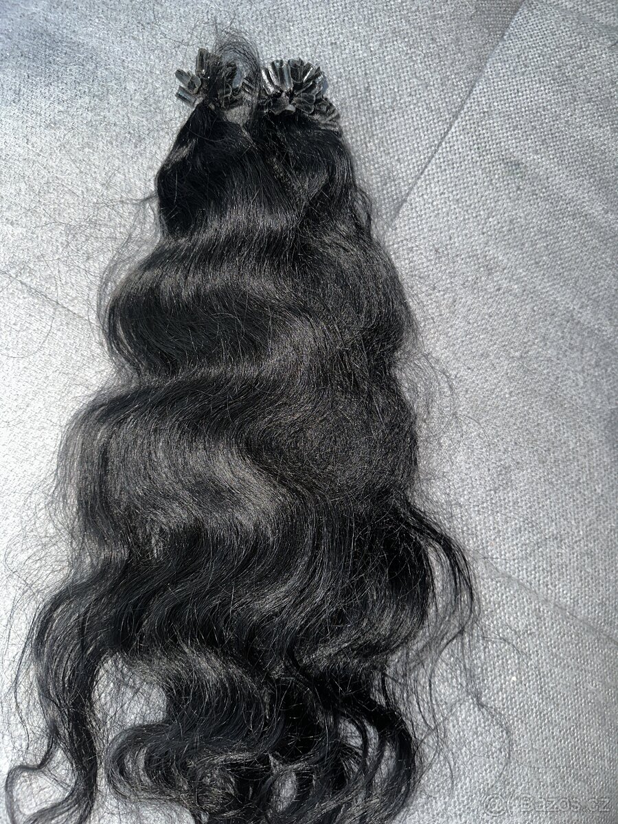 středoevropské vlásky - 2