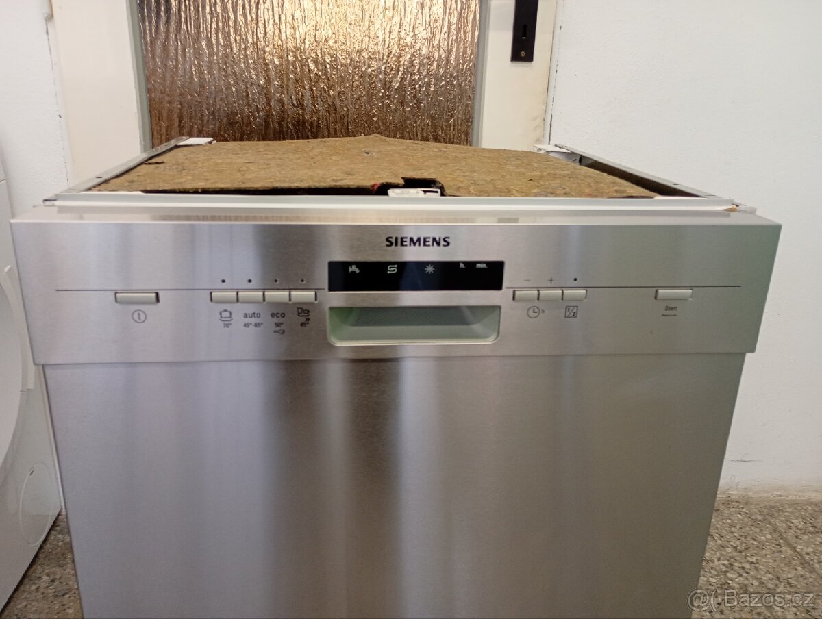 Myčka nádobí Siemens podstavná - 2