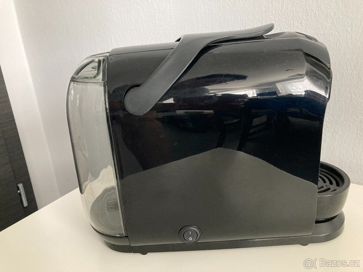 Kávovar Tchibo Cafissimo - 2