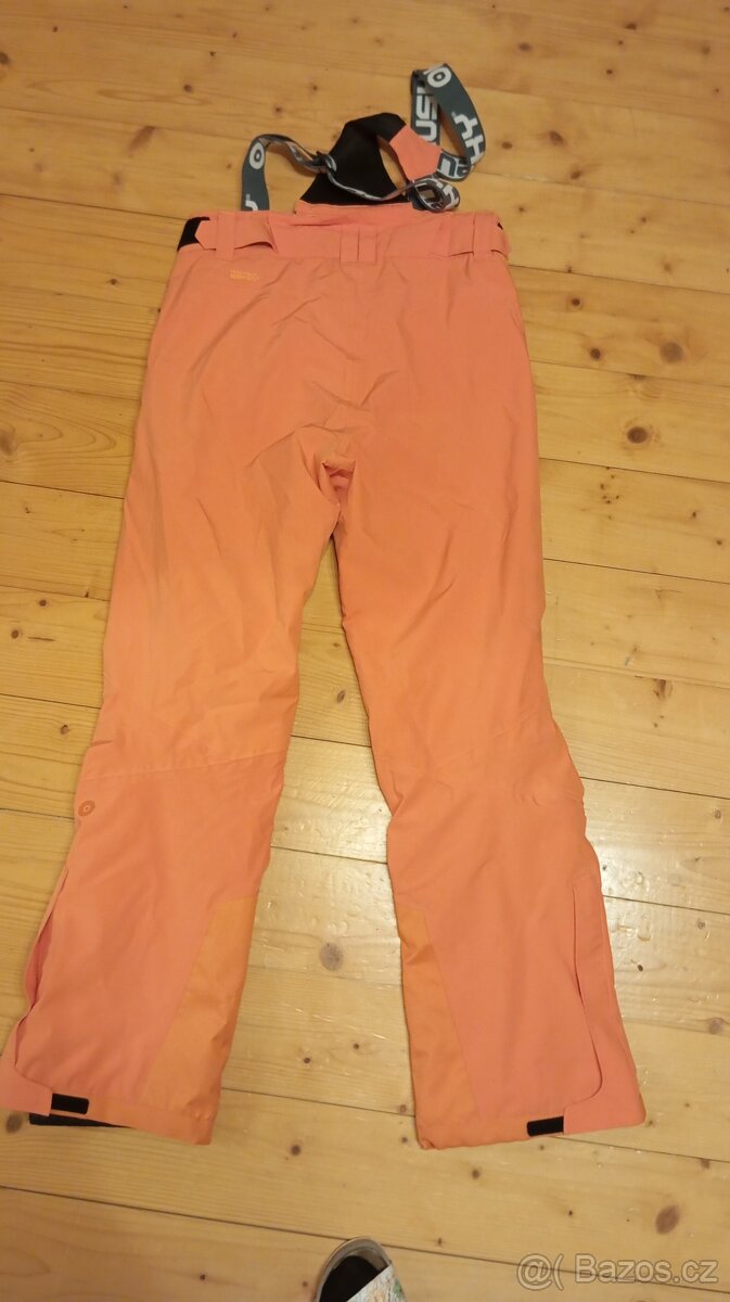 Lyžařské kalhoty Husky Goilt velikost L - 2