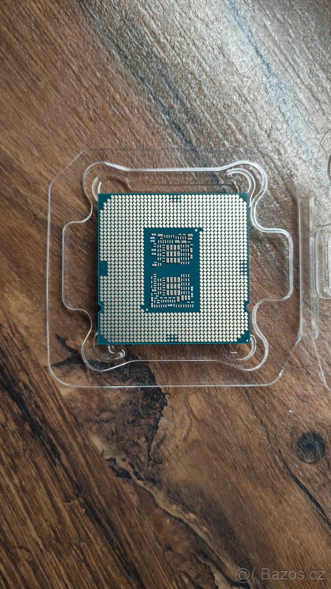 Intel Core i7-10700KF - 2