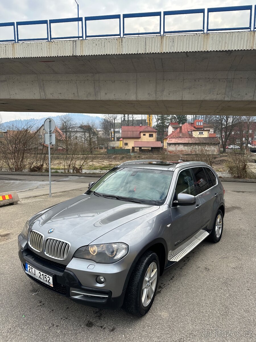 BMW X5 - 2