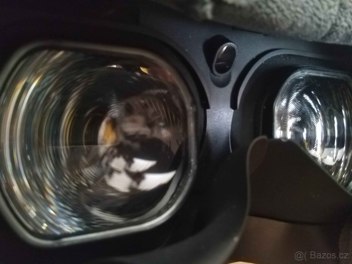 HTC Vive Pro 2 Full set - 2