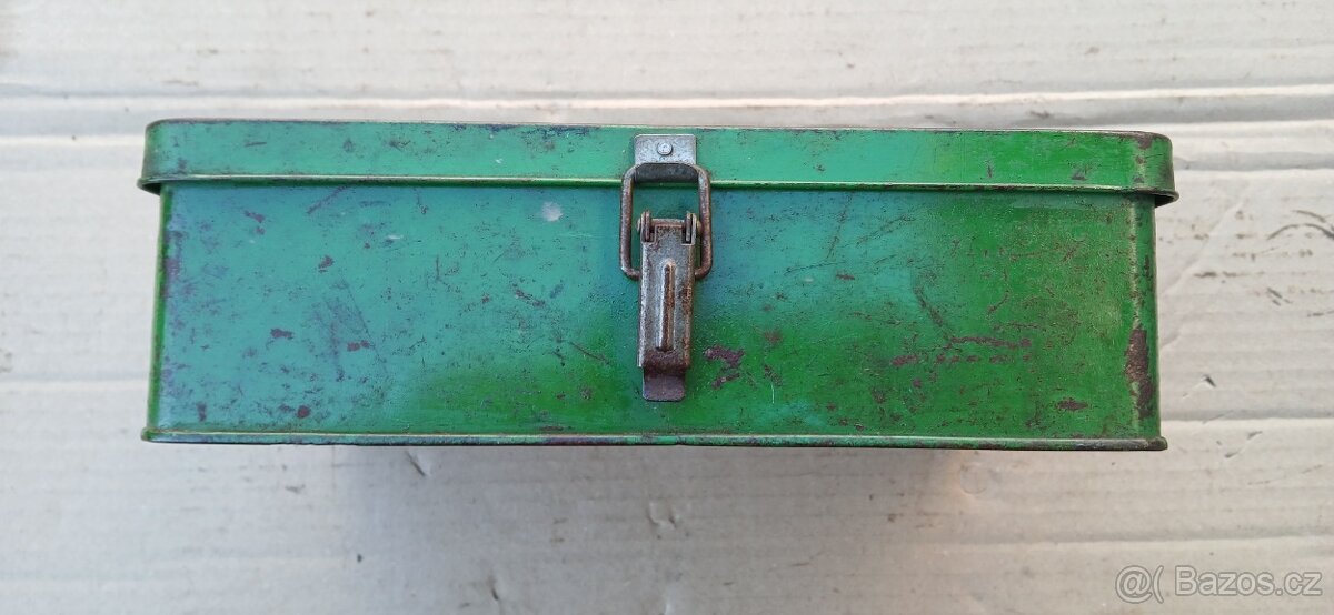 Autolékarnička - 2