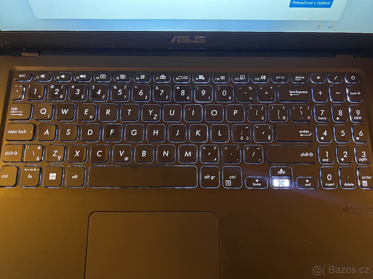Asus vivobook 15 - 2