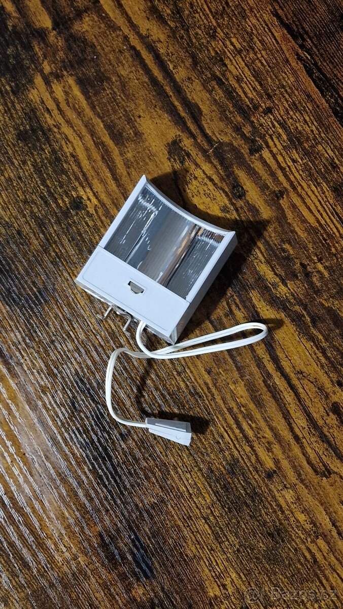 Fotoaparát zenit, beirette - 2