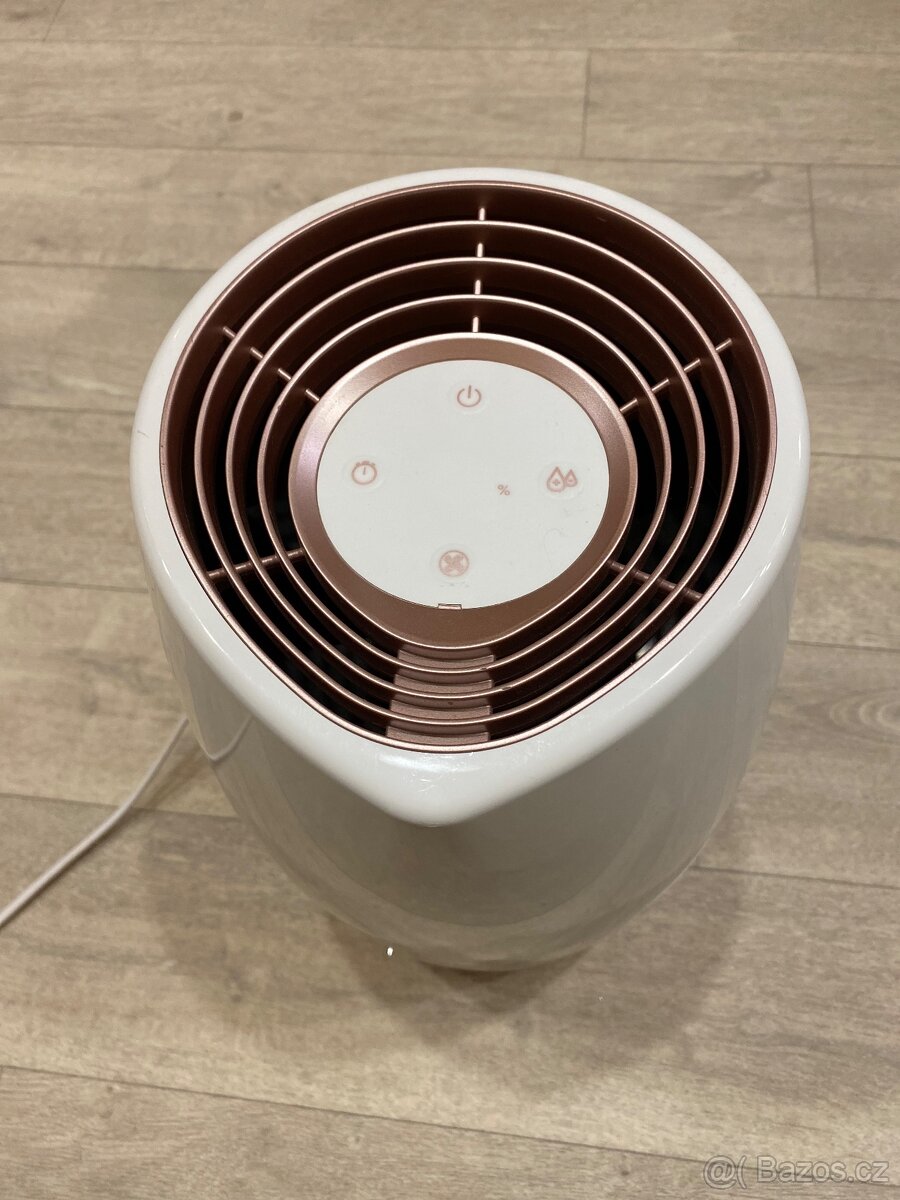 PHILIPS 2000 Series Zvlhčovač vzduchu - 2