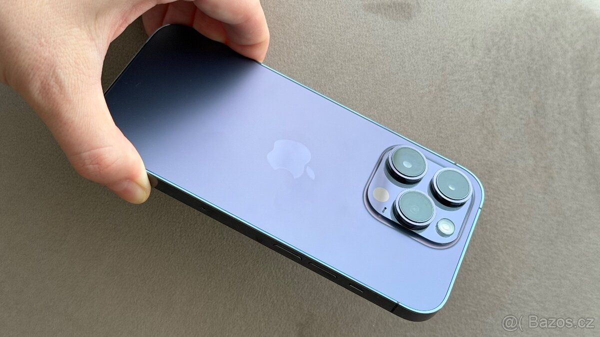 IPhone 14 Pro 512 gb - 2