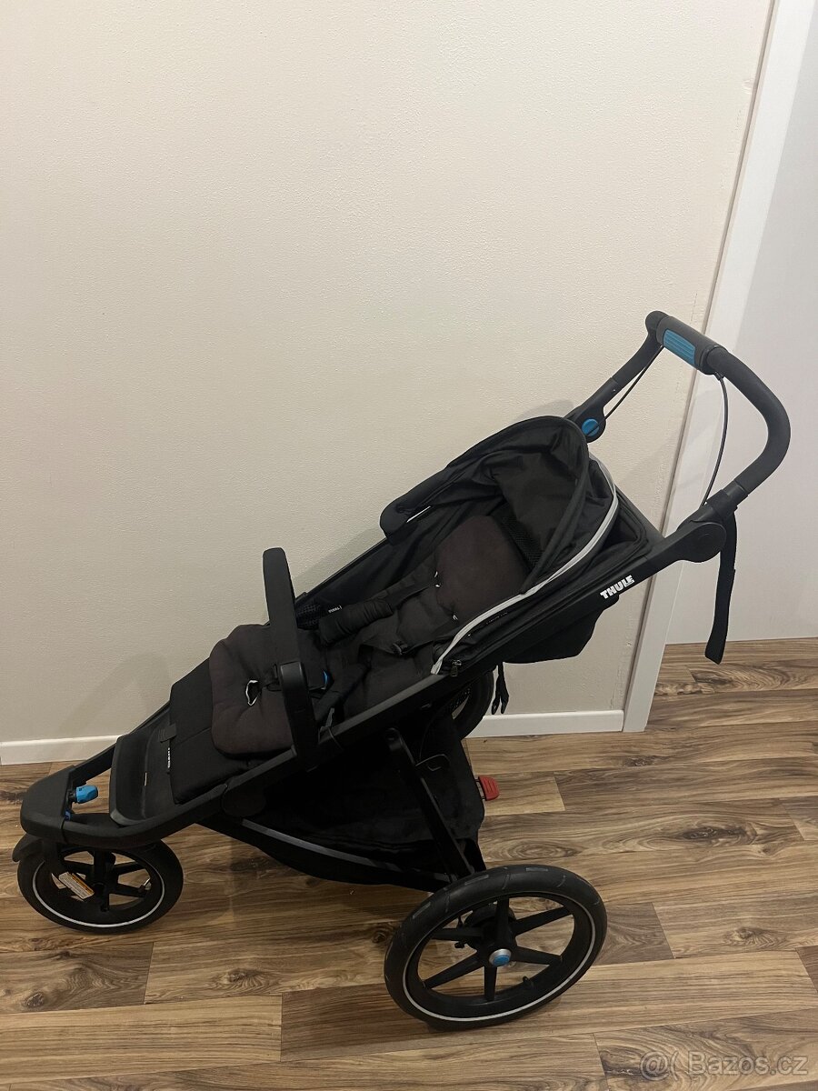 Thule urban glide 2 - 2