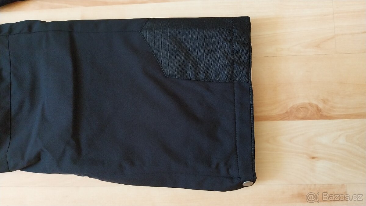 Oteplovačky Alpine Pro, vel. 164/170. - 2