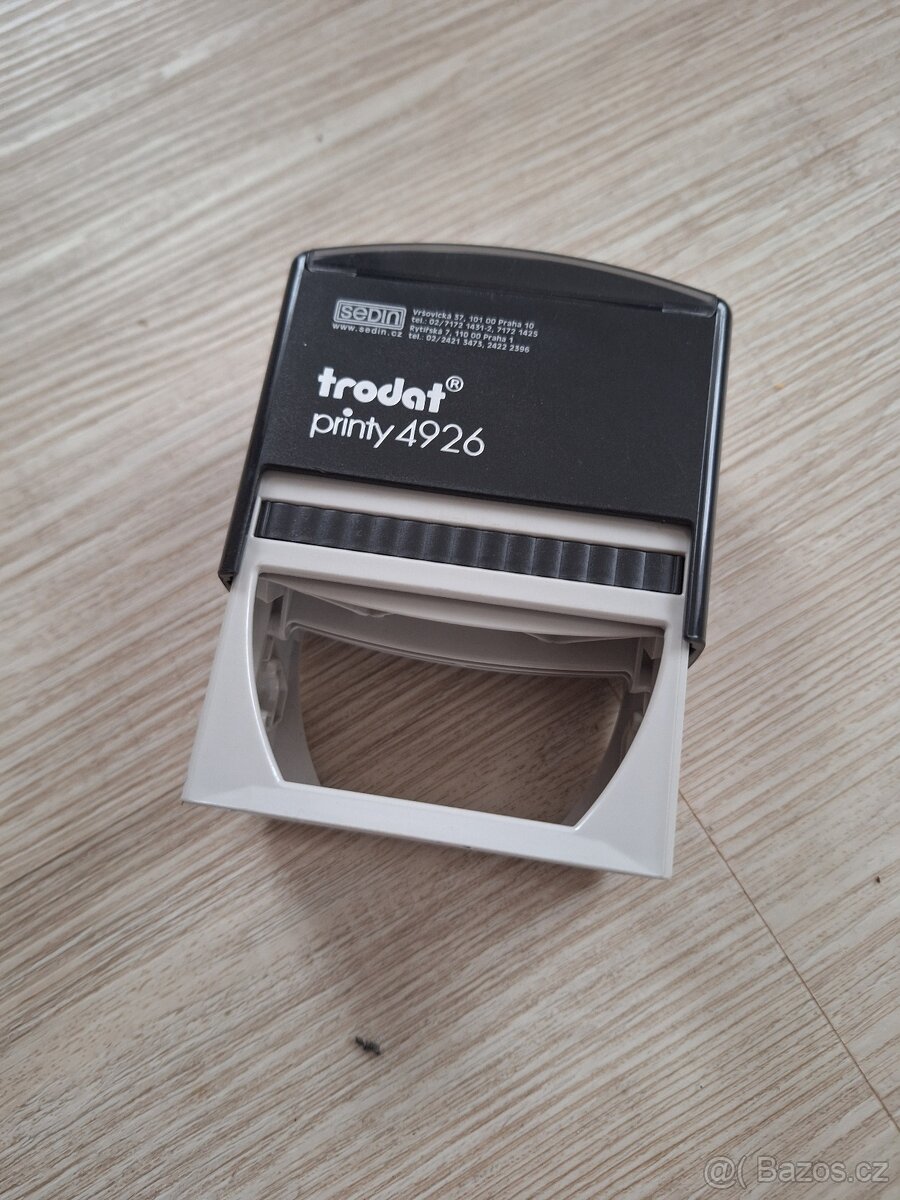 Razítko Trodat printy 4926 - 2