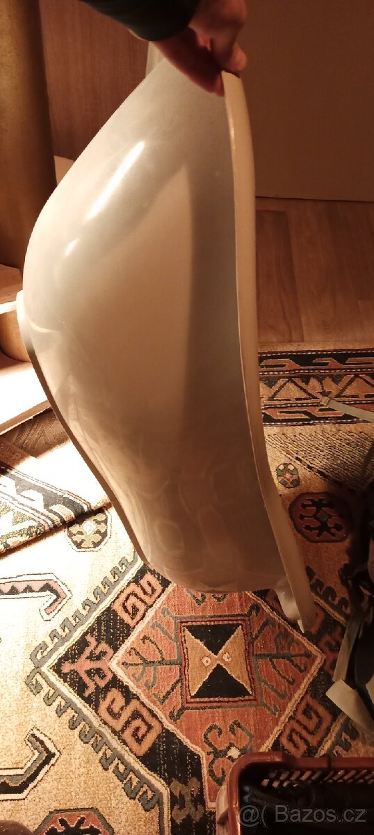 Vanička kachnička 100x40cm pro děti - 2