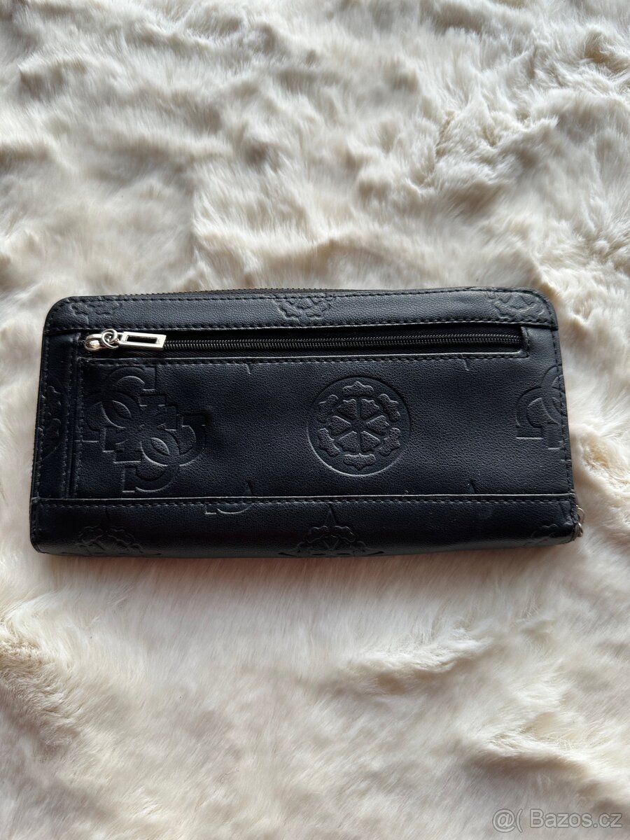 Peněženka Guess - 2