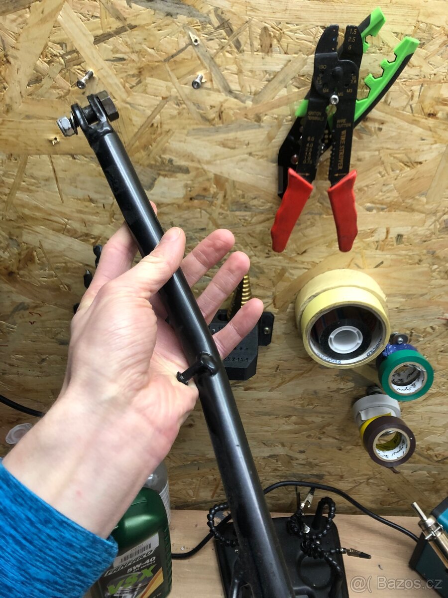 Stojan derbi senda - 2