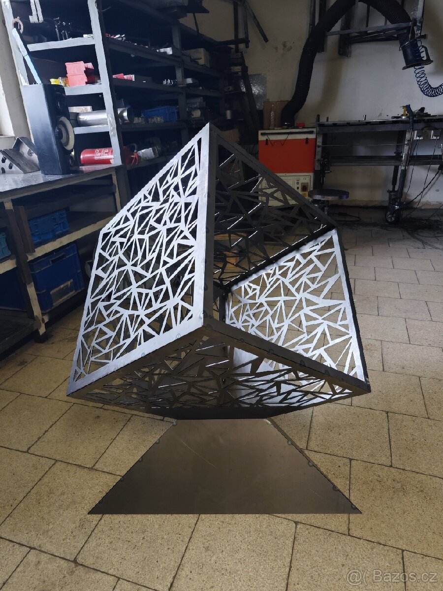 Zahradní dekorace - 2