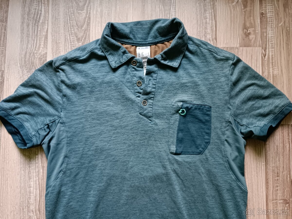 Chlapecké tričko - 2