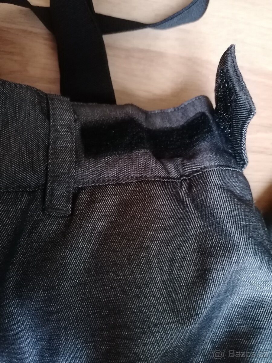 Lyžařské kalhoty v .140 - 2