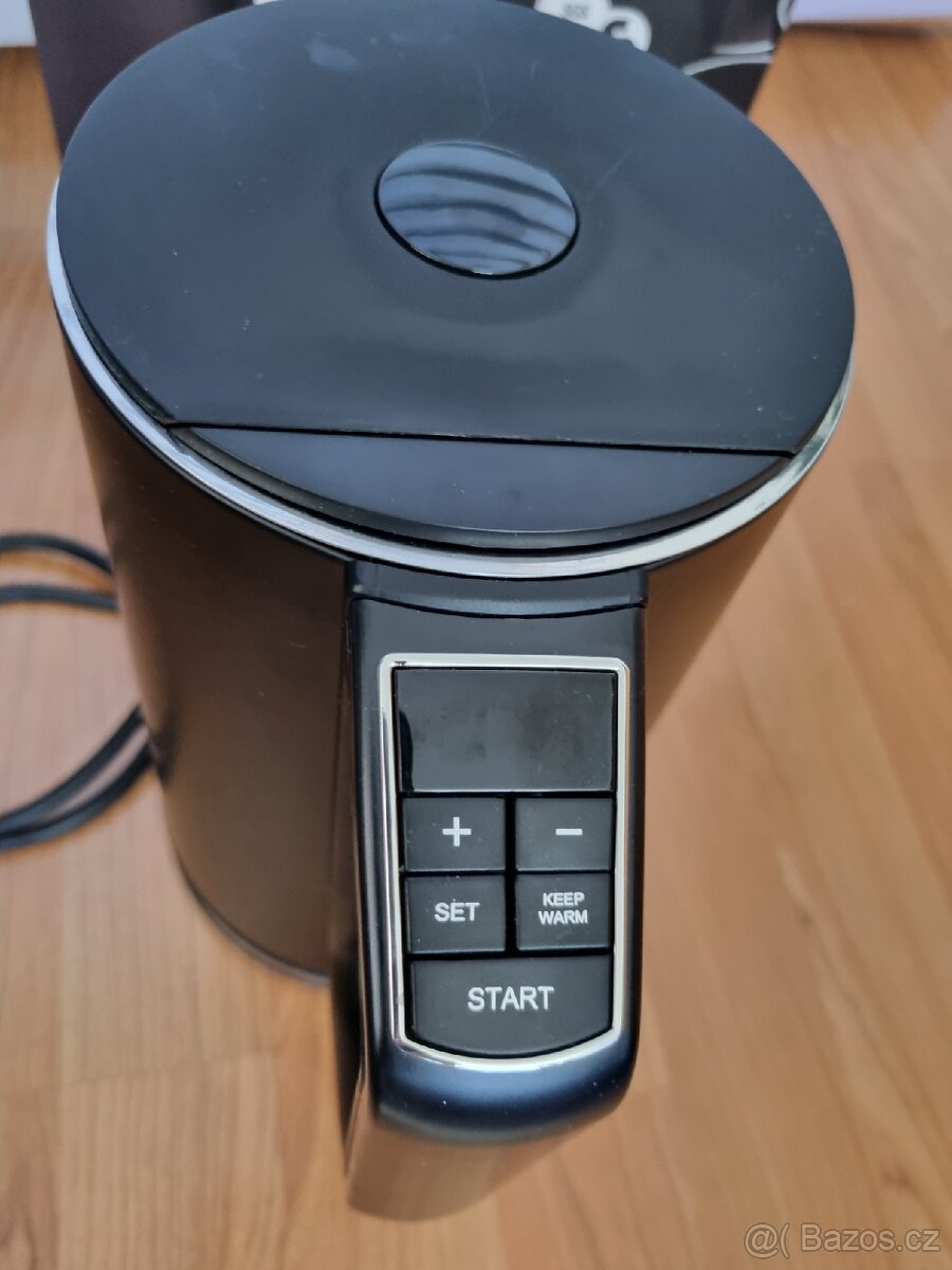 Rychlovarná konvice Arendo Elegant - 2